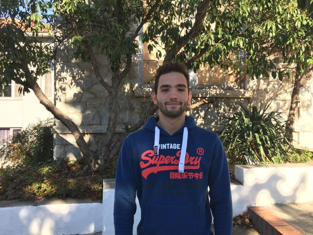 Το ελληνόπουλο που μας γέμισε υπερηφάνεια! Πήρε υποτροφία σε ένα από τα 10 καλύτερα πανεπιστήμια του κόσμου